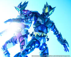 SHF 假面骑士迅-资料图