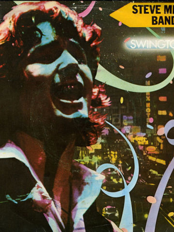 Swingtown