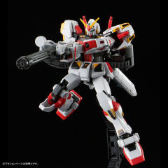 HGUC RX-78-5 高达五号机-资料图