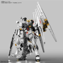 RG RX-93 ν高达-资料图