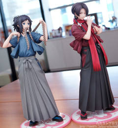 加州清光 Uchiban ver.-资料图