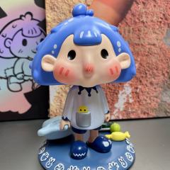 童心lubi初代-异色款