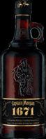 Captain Morgan 1671