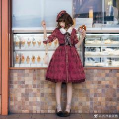 都会中的白雪姬-资料图