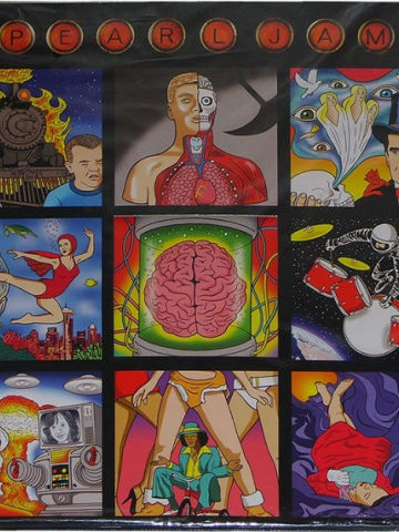 Backspacer