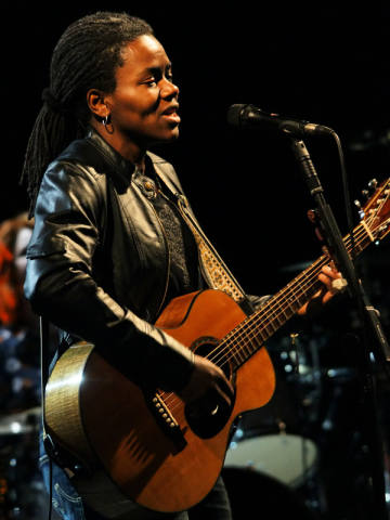 Tracy Chapman 作品合集