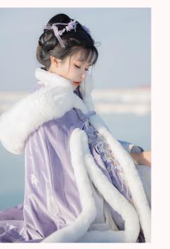 雪中仙-资料图