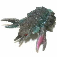 Sofubi Figure 加尼美 
