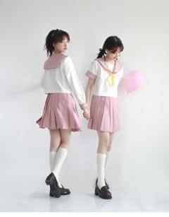 恋爱幻想曲-资料图
