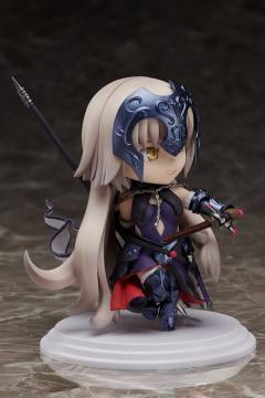 Chara-Forme Beyond 贞德(Alter) 复仇者-资料图