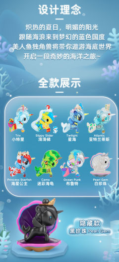 美人鱼第7季系列-资料图