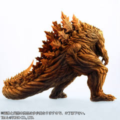 Toho 30cm Series 哥斯拉 少年里克 限定-资料图