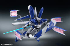 ROBOT魂 RX-93-ν2 Hi-v高达-资料图