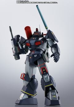 HI-METAL R 达格拉姆 ＆ Instead 40th Anniv.-资料图