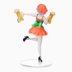SPM Figure 雷姆 啤酒节-资料图
