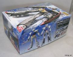 MG WD-M01 逆A高达-资料图