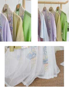 有荷不可·长衫-资料图