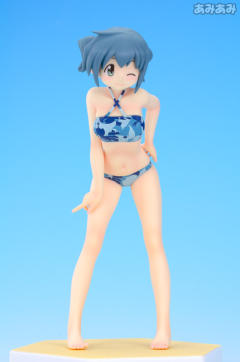 Beach Queens 乃莉-资料图