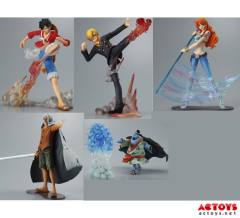 One Piece Attack Motions Battle Of Deep Sea 甚平-资料图