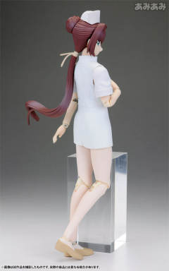 FullPuni Figure Series ZXRs 七濑恋 AmiAmi Limited Edition-资料图