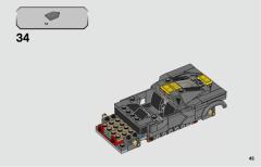 76903 雪佛兰克尔维特C8-R＆C3-资料图