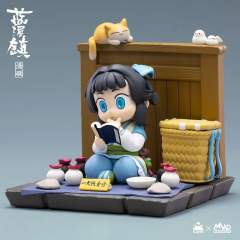 蓝溪镇-清凝-资料图