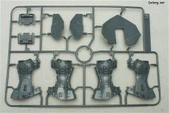 MG AMS-119 基拉·德卡 独角兽 Ver.-资料图