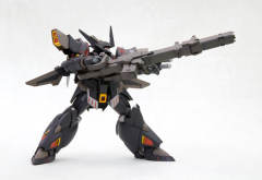 RPT-007 亡灵 Mark II Albero Est Custom-资料图