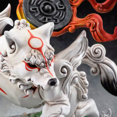 天照大神 -资料图