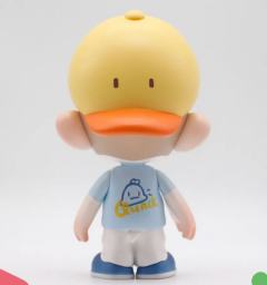 yaya淘气包-资料图