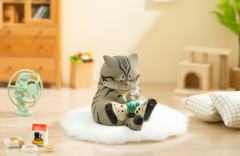 盯裆猫3代系列-资料图