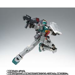 G.F.F.M.C.  RGM-79 吉姆（史雷加搭乘机）-资料图