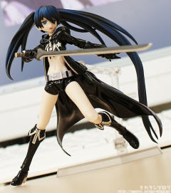 figma#SP-012 黑岩射手 -资料图