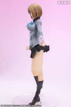 Excellent Model 新田 维绪 -资料图