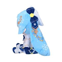 DJ毛绒玩偶 初音未来 雪2021-资料图