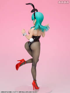 Dragon Ball Gals 布尔玛-资料图