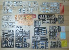 MG OZ-00MS 多鲁基斯 EW ver.-资料图