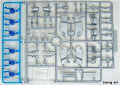MG RX-93-ν2 Hi-v高达-资料图