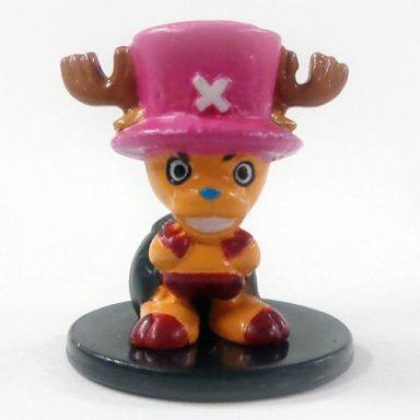 Petit Pong Character Series TV Anime One Piece Part 2 托尼托尼・乔巴