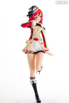 PM Figure 西木野真姫 それは僕たちの奇跡-资料图