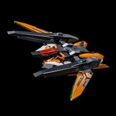 HG00 GN-011妖天使高达 最终决战样式Ver.-资料图