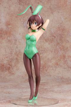 篠田初 Bunny ver.-资料图