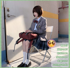 本佐中·西服-资料图