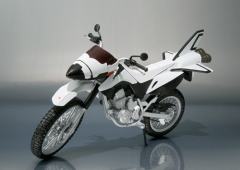 SHF Fourze 电力机车