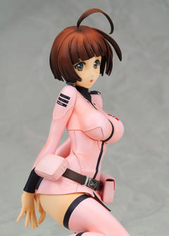Yamato Girls Collection 原田真琴 -资料图