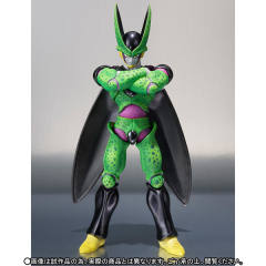 SHF 完全体沙鲁 -Premium Color Edition-