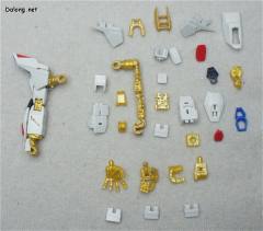 RG 14 强袭自由高达-资料图