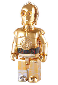 C-3PO