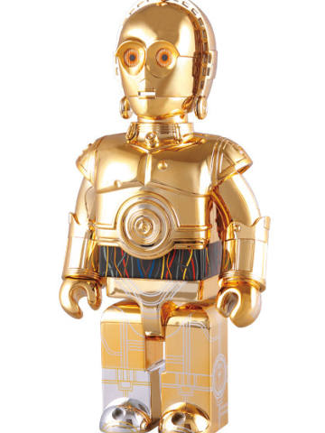 C-3PO