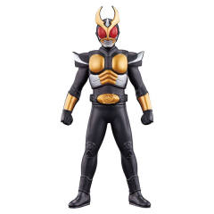 假面骑士AgitoGroundForm 